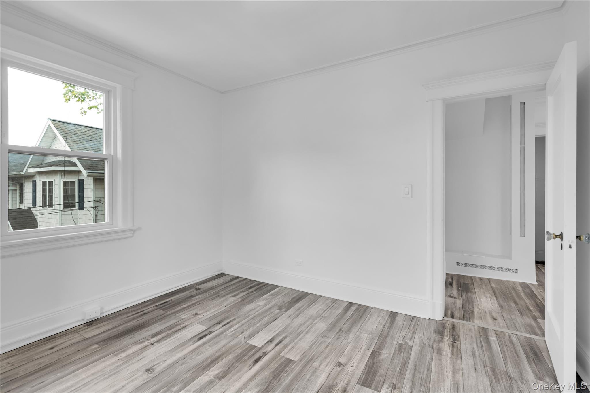 127 Maple Avenue, Unit 2 Rye, NY 10580 - Photo 14 of 17 Bedroom #2