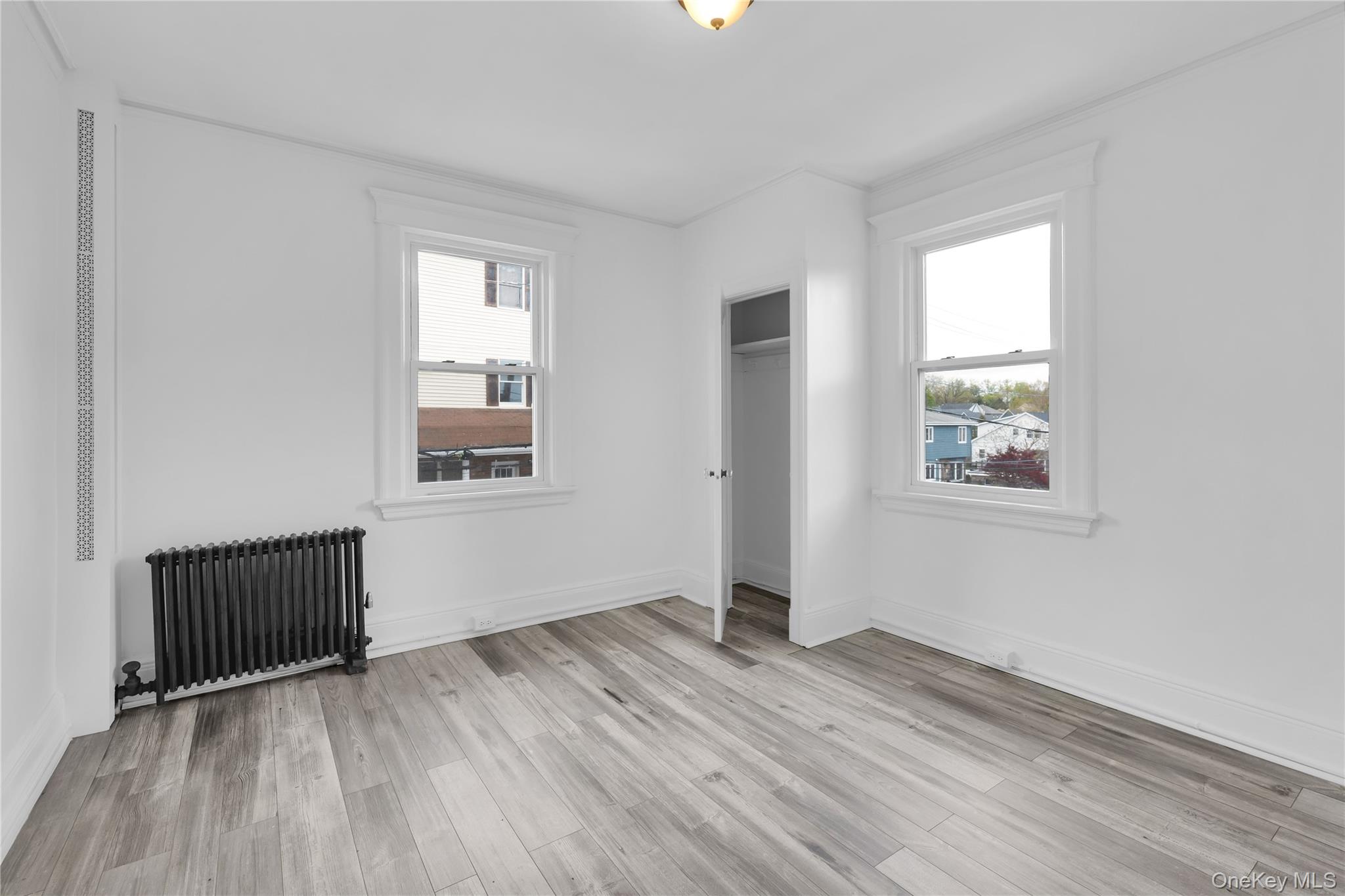 127 Maple Avenue, Unit 2 Rye, NY 10580 - Photo 15 of 17 Bedroom #2