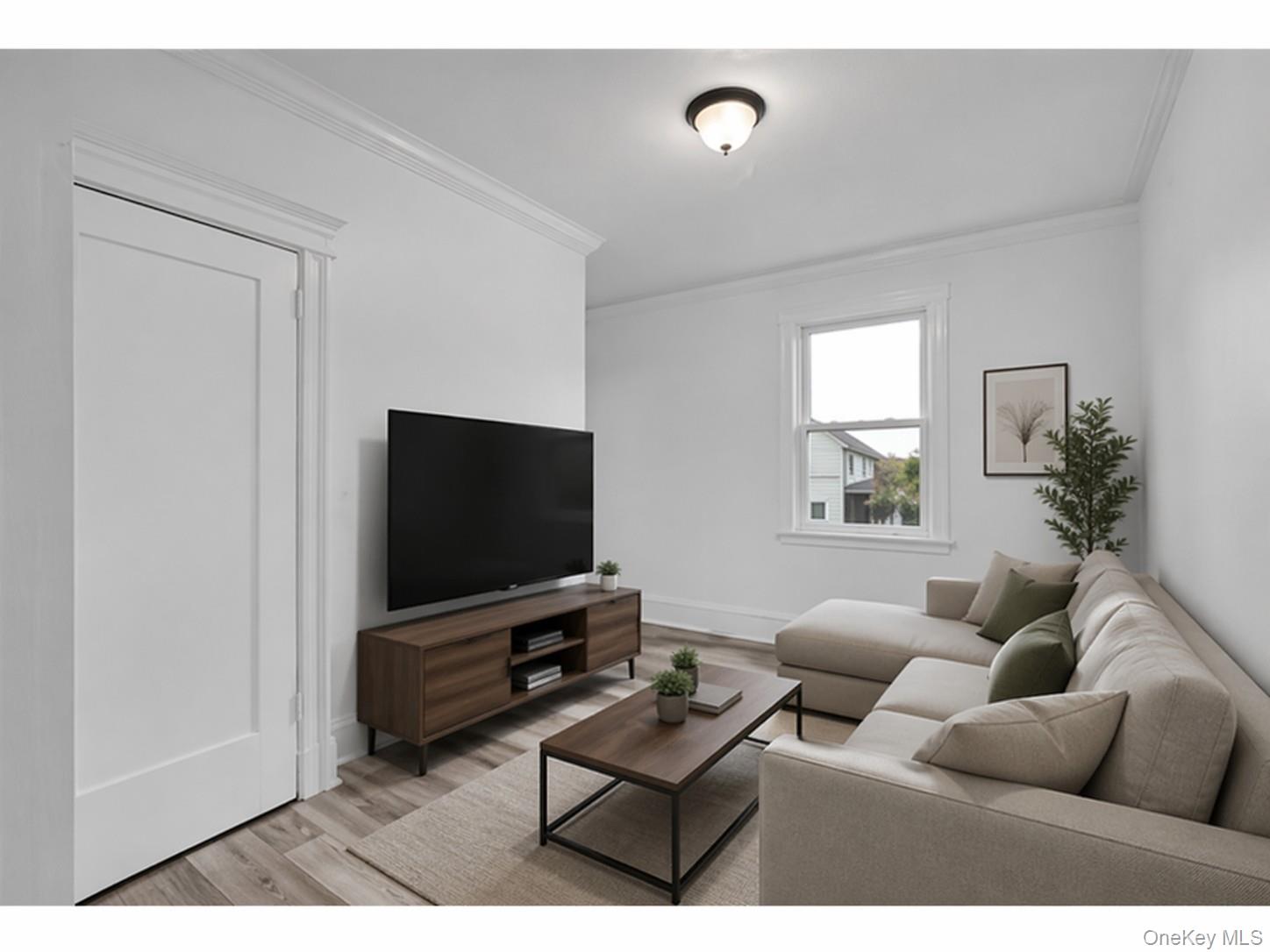 127 Maple Avenue, Unit 2 Rye, NY 10580 - Photo 6 of 17 Virutal Stage