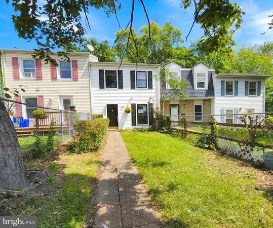 $165,000 | 1005 Waterside Court, Edgewood, MD 21040