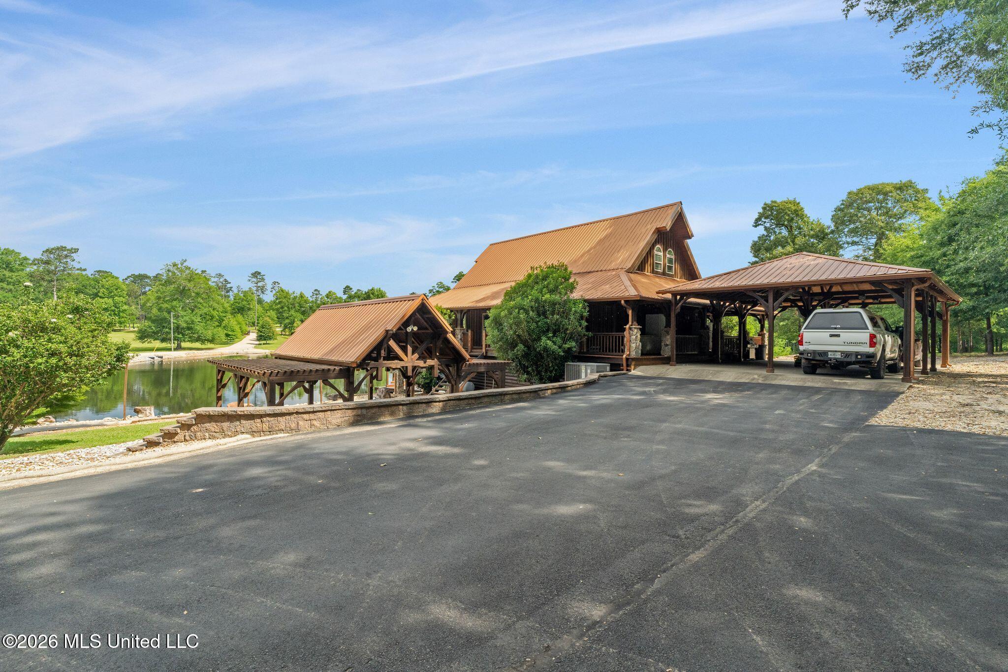 115 North Slade Road Sumrall, MS 39482 - Photo 13 of 86 115_North_Slade_Road-13