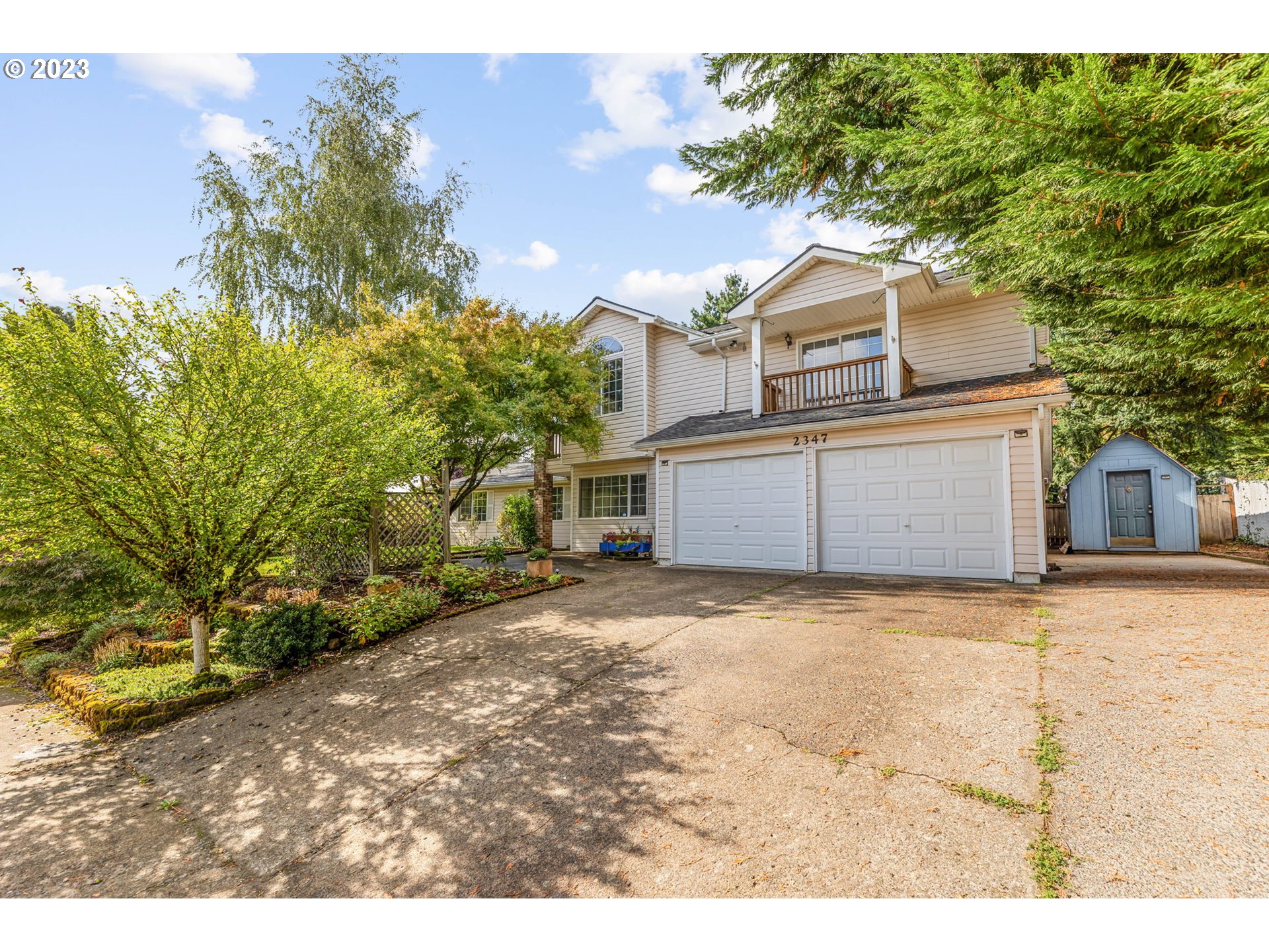 2347 Northwest Fargo Street Camas, WA 98607 - Photo 3 of 45 Gallery Image 3