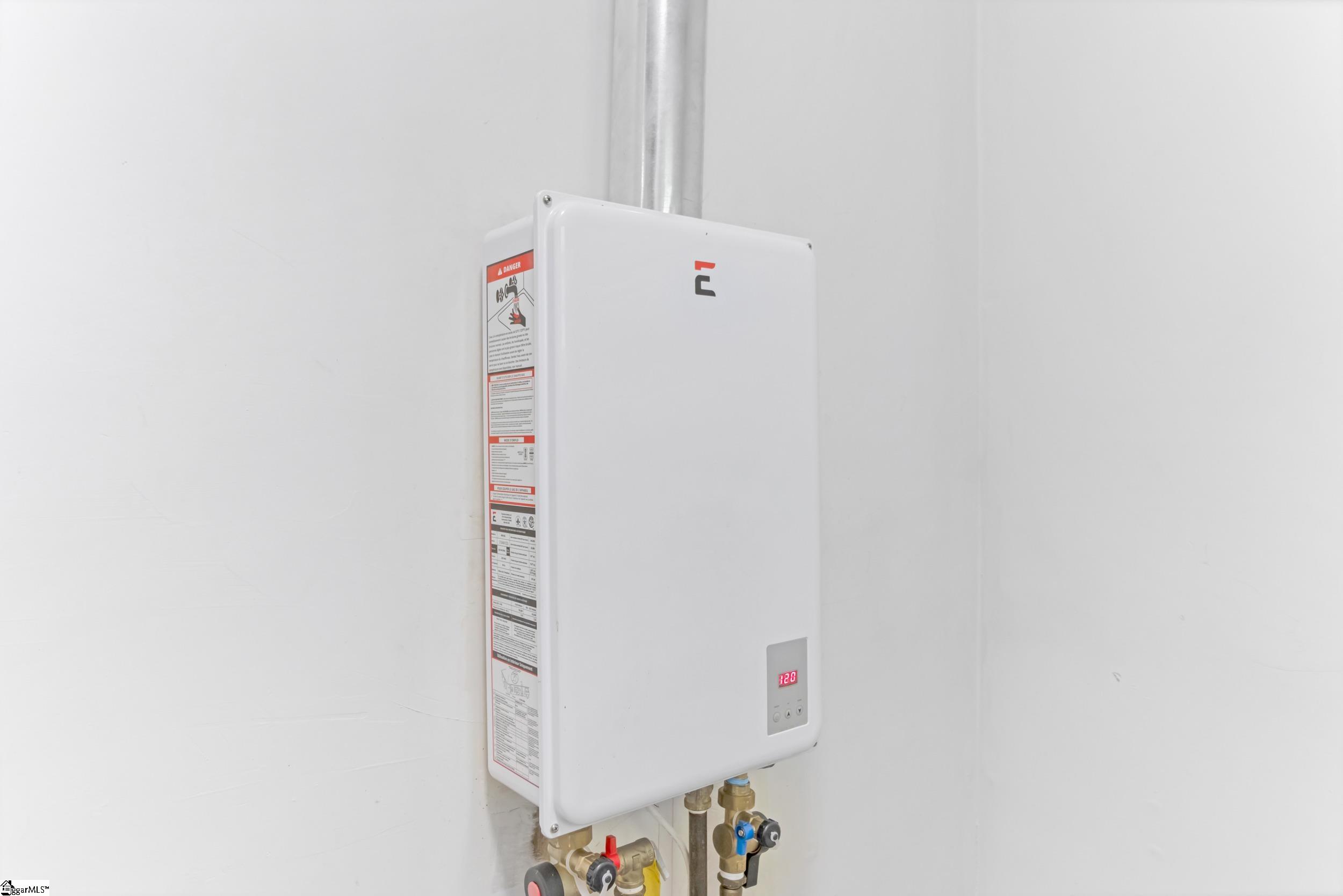 30 Baldwin Street Greenville, SC 29611 - Photo 26 of 31