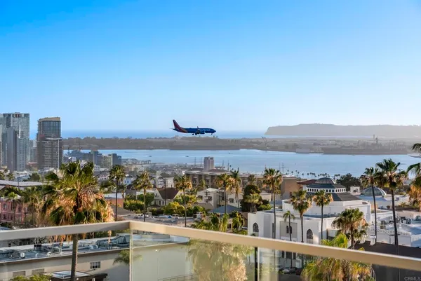 $2,950,000 | 2604 Fifth Avenue, Unit 804, San Diego, CA 92103