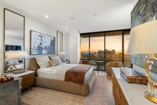 $2,950,000 | 2604 Fifth Avenue, Unit 804, San Diego, CA 92103