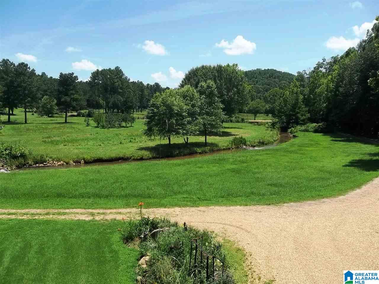 711 Green Acres Road Talladega, AL 35160 - Photo 18 of 36