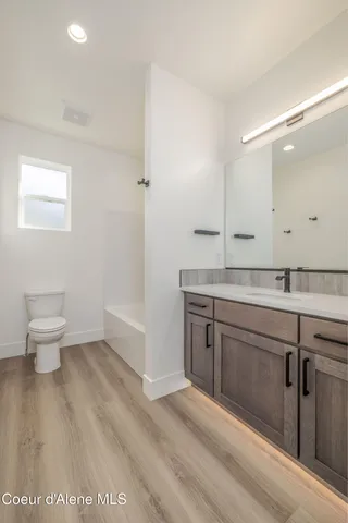 $569,000 | 9117 West Cultivator Avenue, Rathdrum, ID 83858