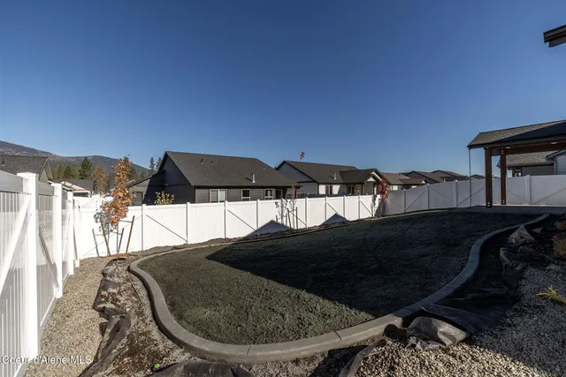 $569,000 | 9117 West Cultivator Avenue, Rathdrum, ID 83858