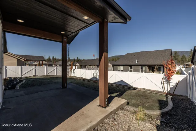 $569,000 | 9117 West Cultivator Avenue, Rathdrum, ID 83858