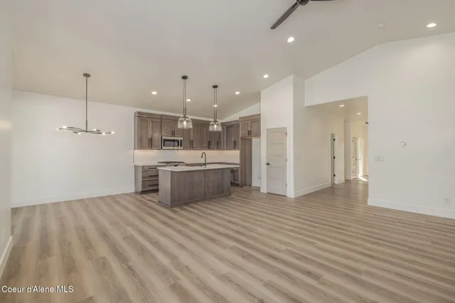 $569,000 | 9117 West Cultivator Avenue, Rathdrum, ID 83858