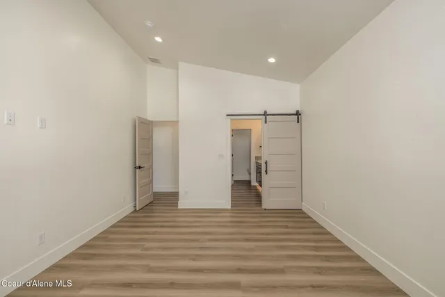 $569,000 | 9117 West Cultivator Avenue, Rathdrum, ID 83858