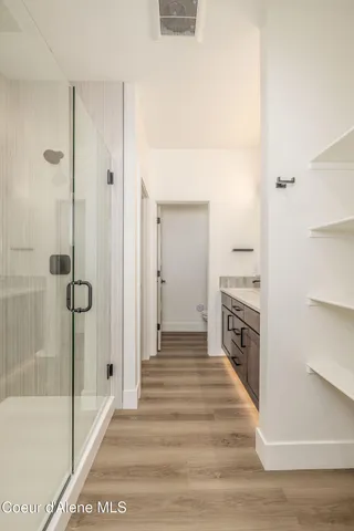 $569,000 | 9117 West Cultivator Avenue, Rathdrum, ID 83858