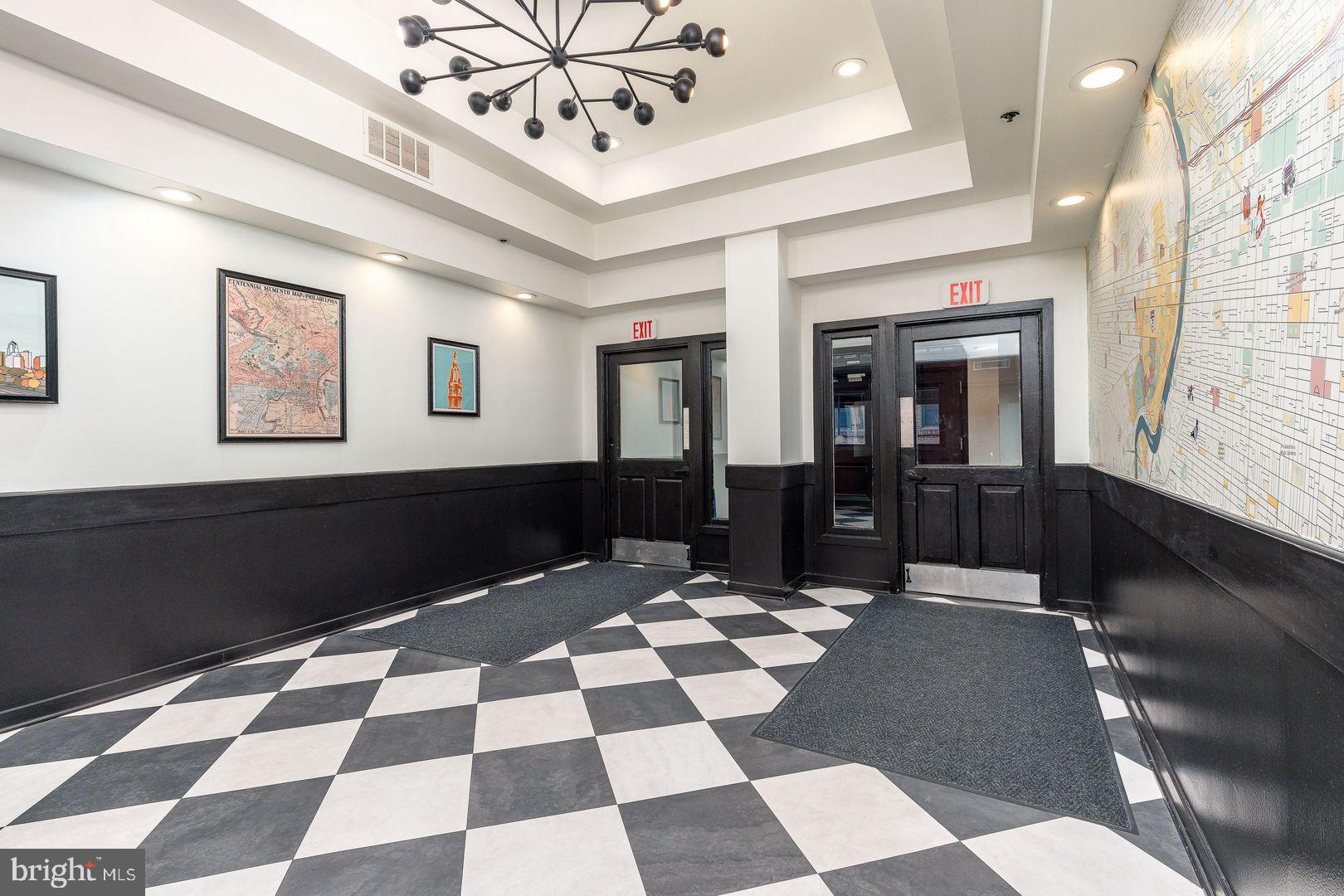 303 Vine Street, Unit 511 Philadelphia, PA 19106 - Photo 15 of 25