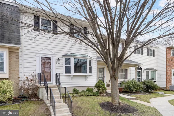 $2,700 | 256 Nathan Way, Unit 256, Millersville, MD 21108