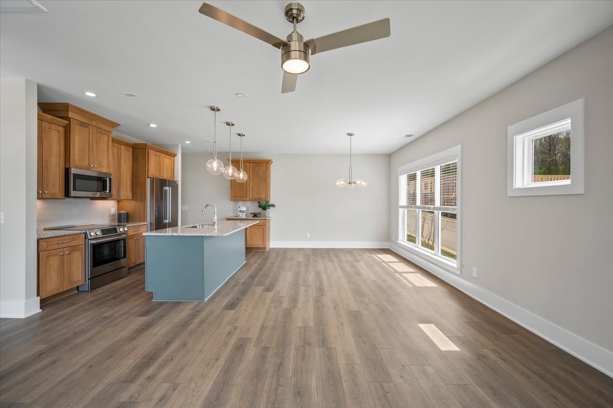 3043 A Hillside Road Nashville, TN 37207 - Photo 3 of 31