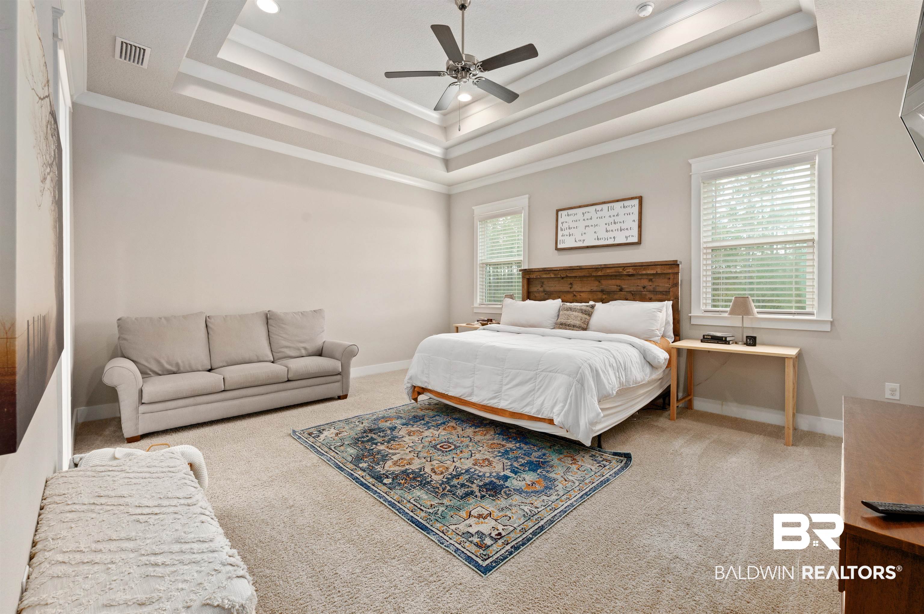 12767 Warbler Street Daphne, AL 36527 - Photo 25 of 44 Master Bedroom