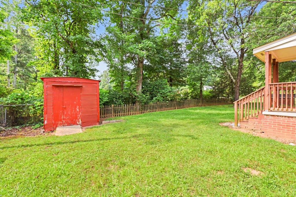 3338 Bailey Road Dacula, GA 30019 - Photo 22 of 27