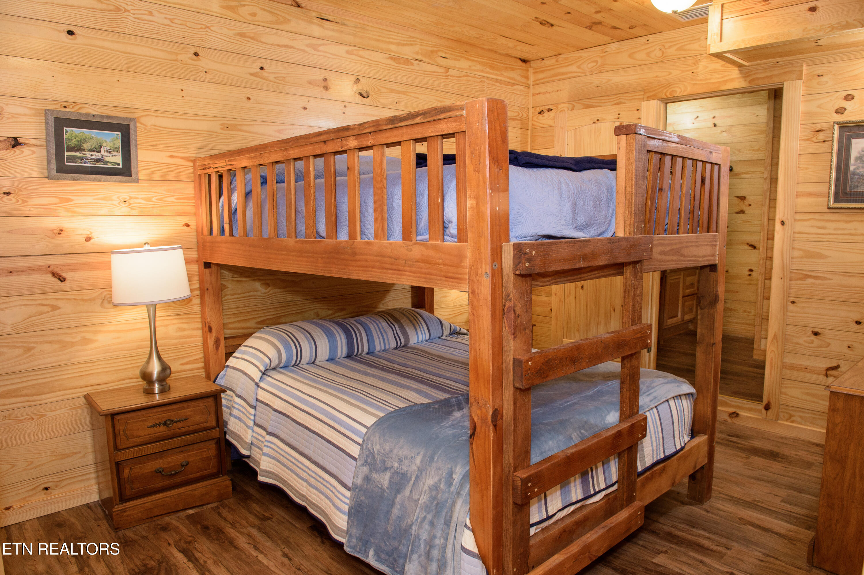 363 Lewis Clabo Road Gatlinburg, TN 37738 - Photo 12 of 57 rayburn-0007