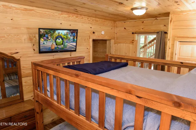 $1,859,000 | 363 Lewis Clabo Road, Gatlinburg, TN 37738