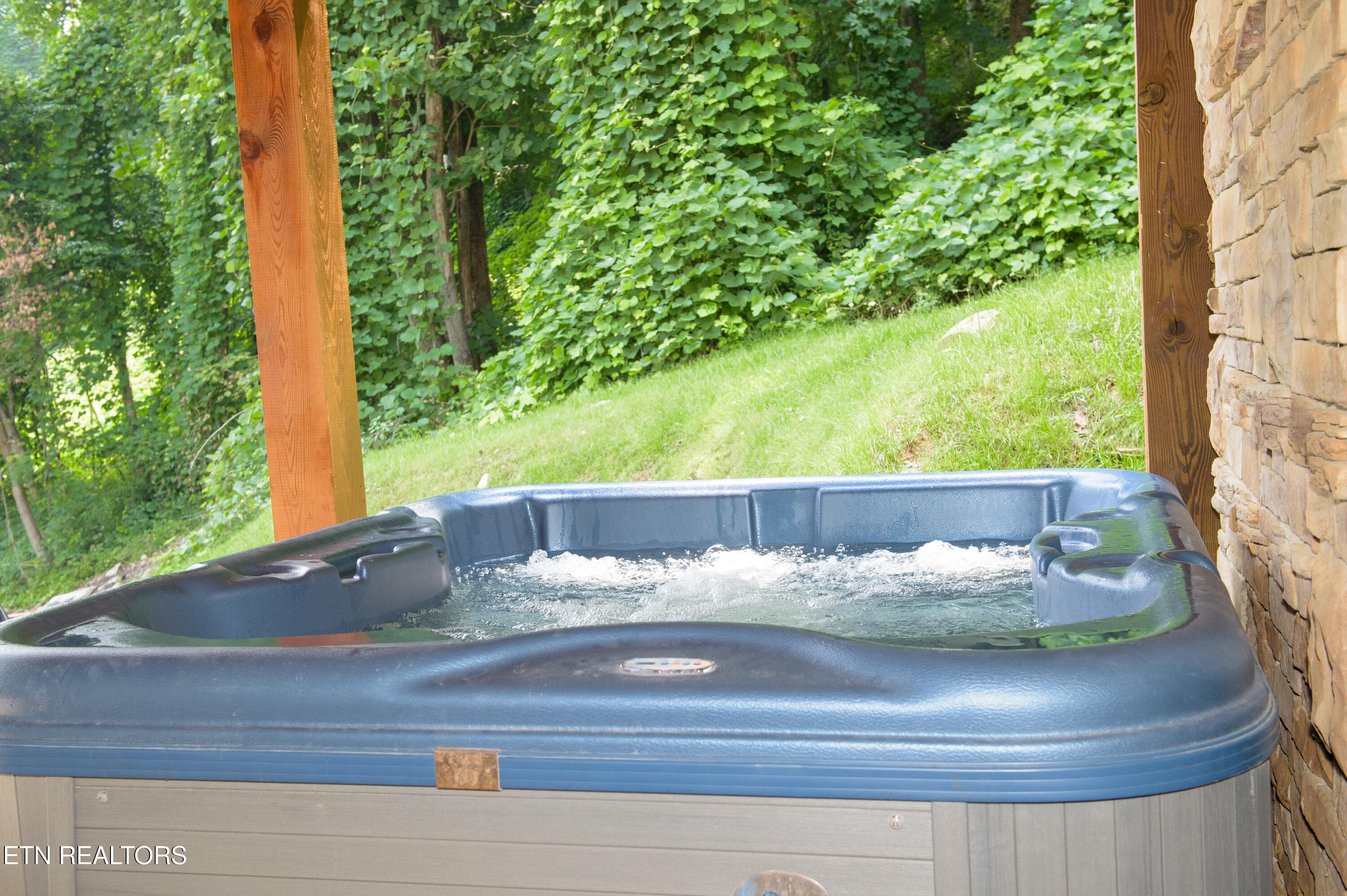 363 Lewis Clabo Road Gatlinburg, TN 37738 - Photo 23 of 57 rayburn-0024