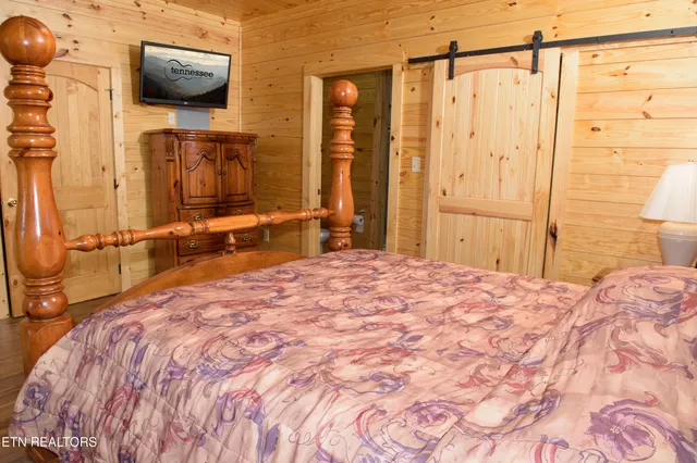 $1,859,000 | 363 Lewis Clabo Road, Gatlinburg, TN 37738