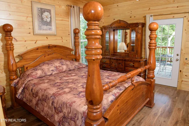 $1,859,000 | 363 Lewis Clabo Road, Gatlinburg, TN 37738