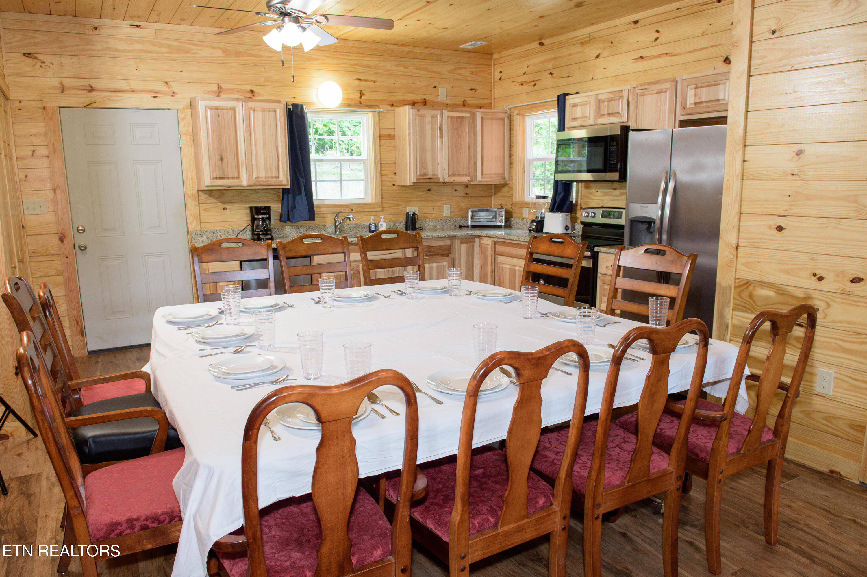 363 Lewis Clabo Road Gatlinburg, TN 37738 - Photo 32 of 57 rayburn-0036