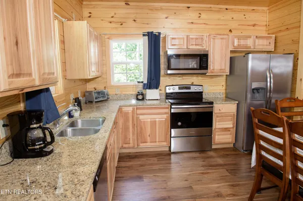 $1,859,000 | 363 Lewis Clabo Road, Gatlinburg, TN 37738