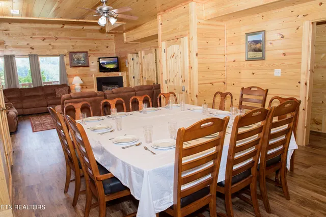 $1,859,000 | 363 Lewis Clabo Road, Gatlinburg, TN 37738