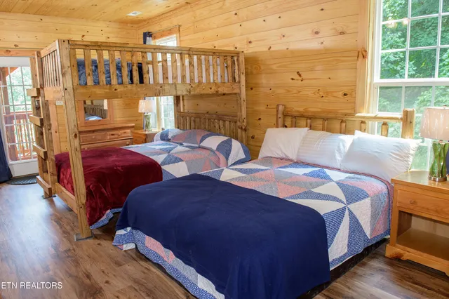 $1,859,000 | 363 Lewis Clabo Road, Gatlinburg, TN 37738