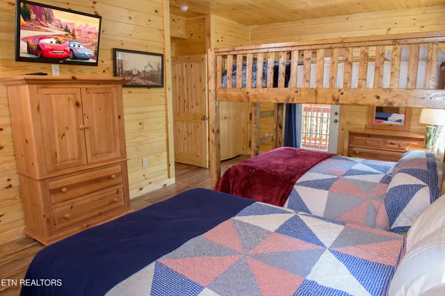 $1,859,000 | 363 Lewis Clabo Road, Gatlinburg, TN 37738