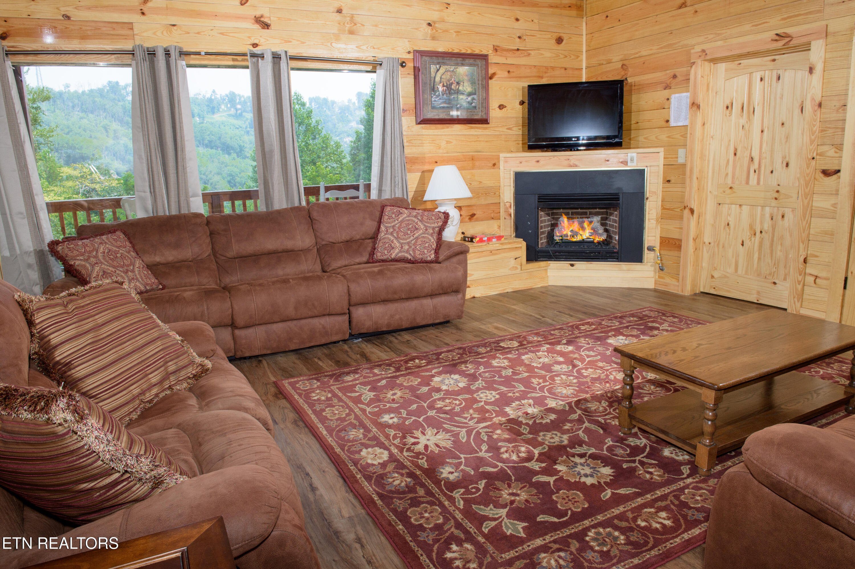 363 Lewis Clabo Road Gatlinburg, TN 37738 - Photo 4 of 57 rayburn-0040