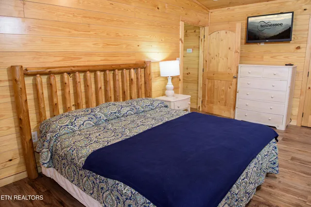 $1,859,000 | 363 Lewis Clabo Road, Gatlinburg, TN 37738