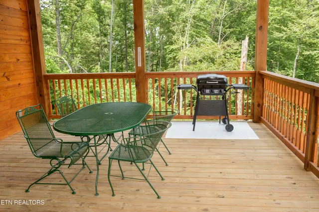 $1,859,000 | 363 Lewis Clabo Road, Gatlinburg, TN 37738