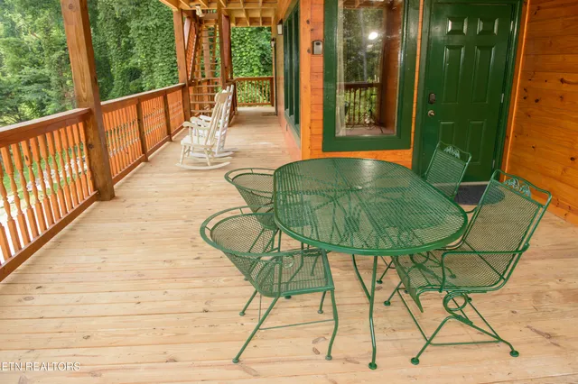 $1,859,000 | 363 Lewis Clabo Road, Gatlinburg, TN 37738