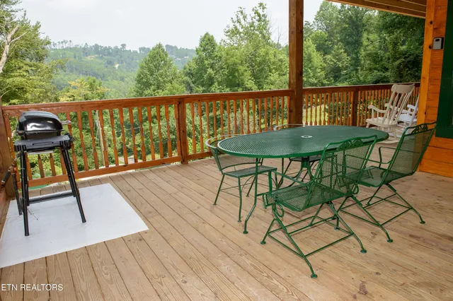 $1,859,000 | 363 Lewis Clabo Road, Gatlinburg, TN 37738
