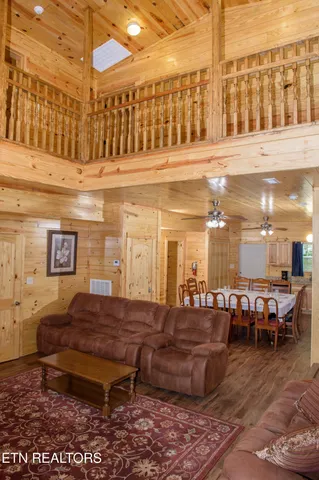$1,859,000 | 363 Lewis Clabo Road, Gatlinburg, TN 37738