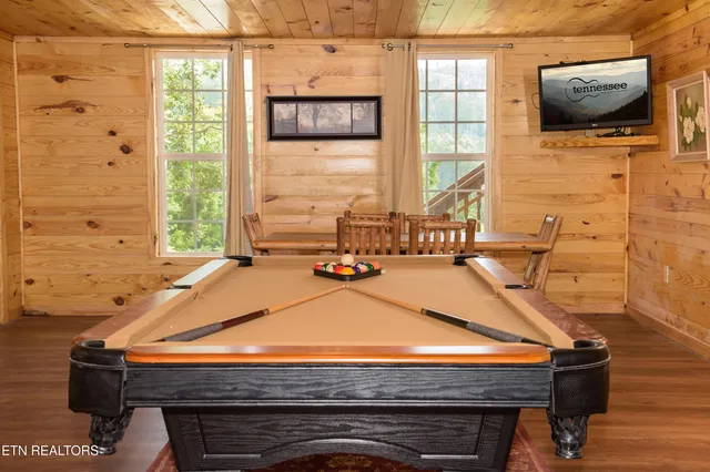 $1,859,000 | 363 Lewis Clabo Road, Gatlinburg, TN 37738