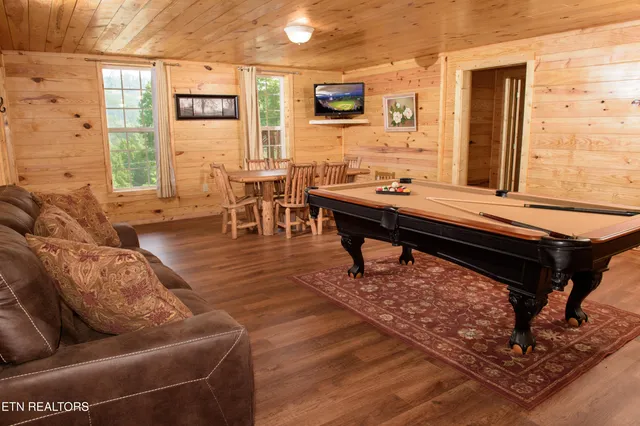 $1,859,000 | 363 Lewis Clabo Road, Gatlinburg, TN 37738