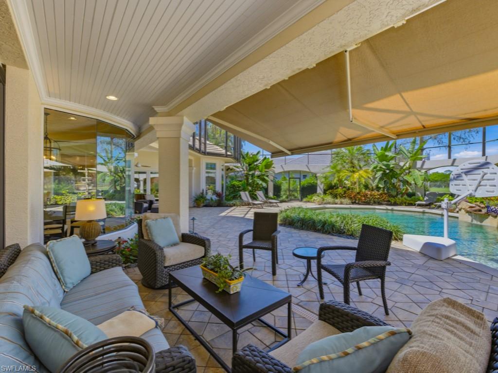 16029 Trebbio Way Naples, FL 34110 - Photo 27 of 50