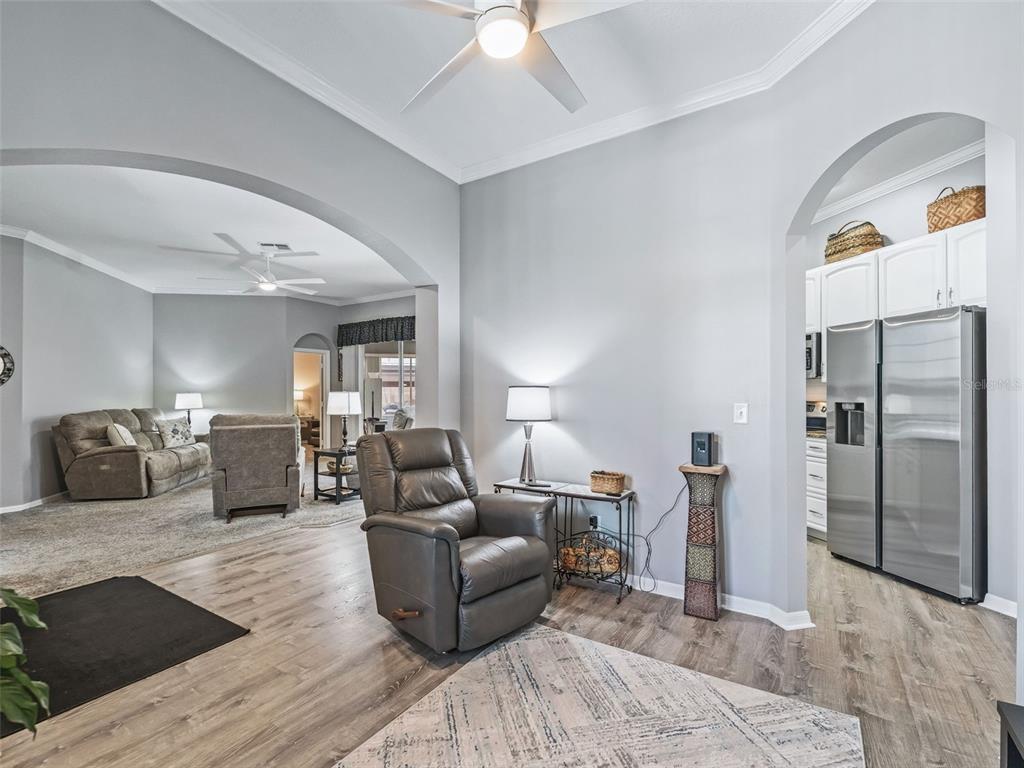 11961 Southeast 176th Place Road Summerfield, FL 34491 - Photo 12 of 59