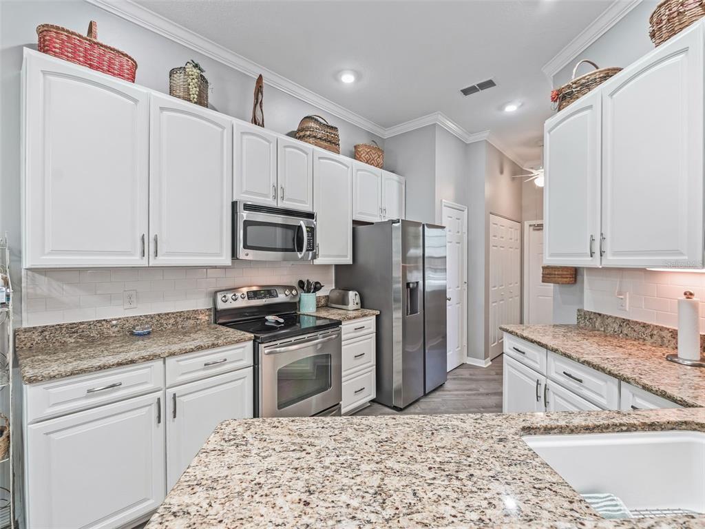 11961 Southeast 176th Place Road Summerfield, FL 34491 - Photo 16 of 59