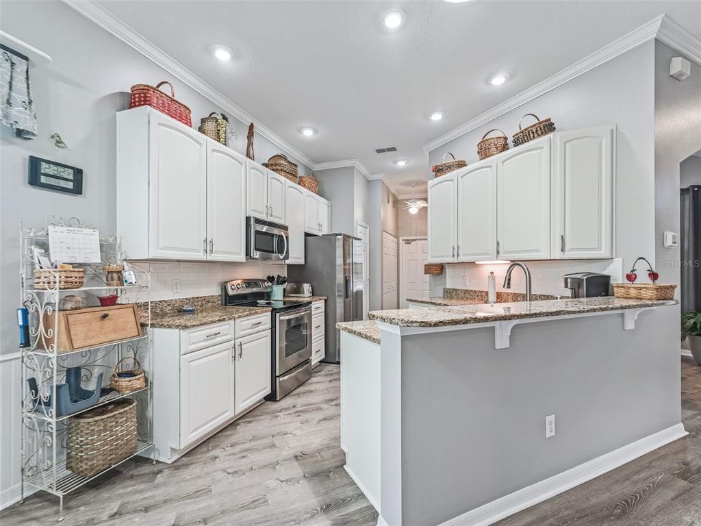 11961 Southeast 176th Place Road Summerfield, FL 34491 - Photo 17 of 59