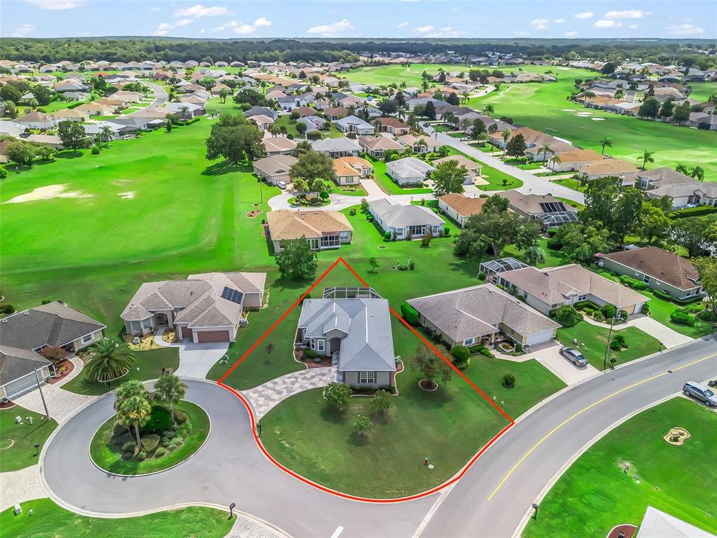 11961 Southeast 176th Place Road Summerfield, FL 34491 - Photo 2 of 59