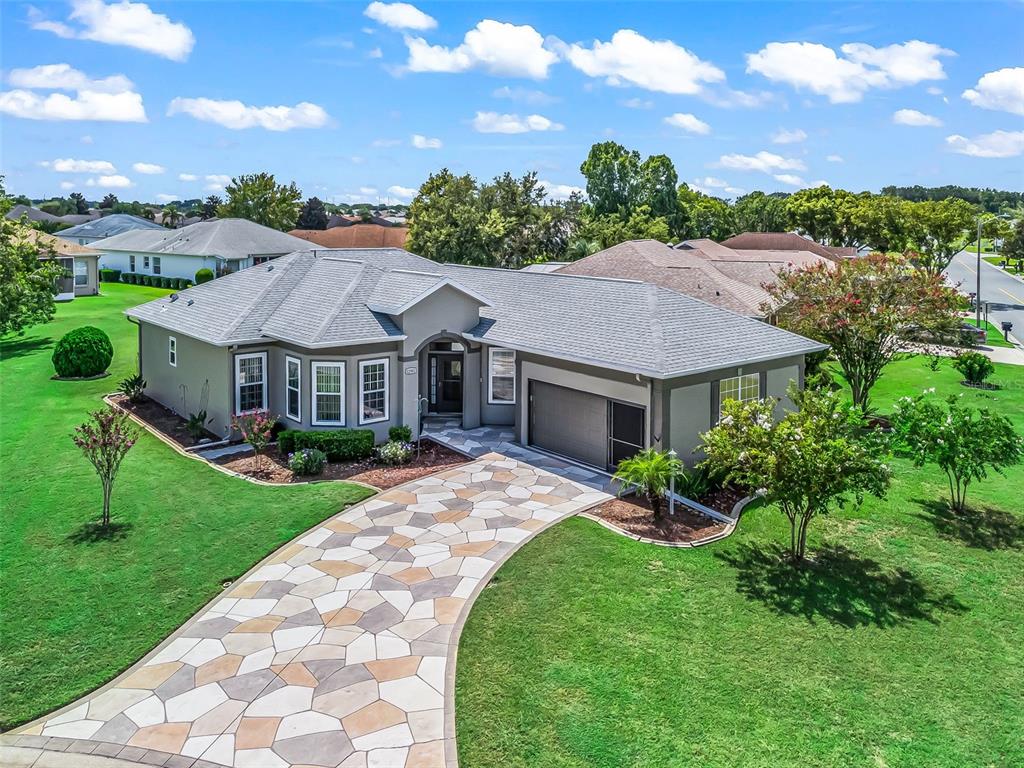 11961 Southeast 176th Place Road Summerfield, FL 34491 - Photo 4 of 59