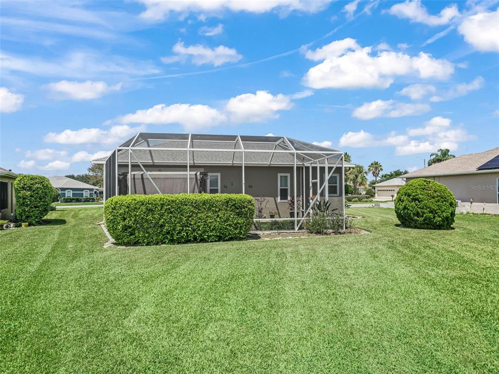 11961 Southeast 176th Place Road Summerfield, FL 34491 - Photo 41 of 59