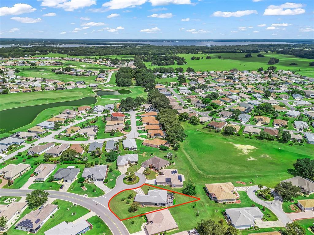 11961 Southeast 176th Place Road Summerfield, FL 34491 - Photo 45 of 59