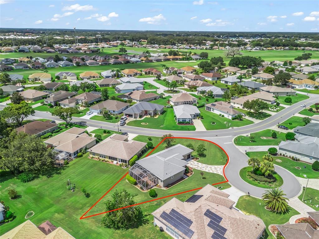 11961 Southeast 176th Place Road Summerfield, FL 34491 - Photo 46 of 59