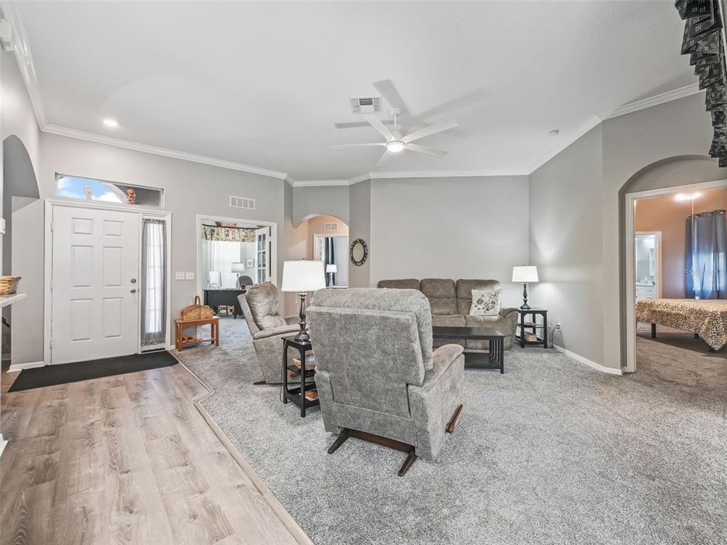 11961 Southeast 176th Place Road Summerfield, FL 34491 - Photo 6 of 59