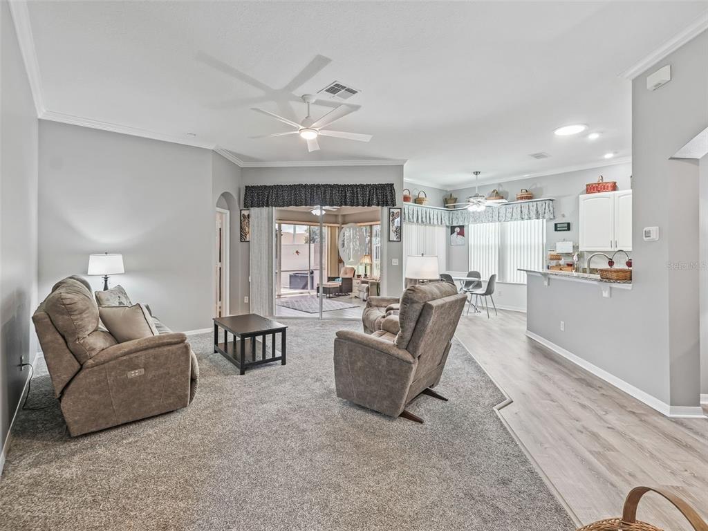 11961 Southeast 176th Place Road Summerfield, FL 34491 - Photo 7 of 59